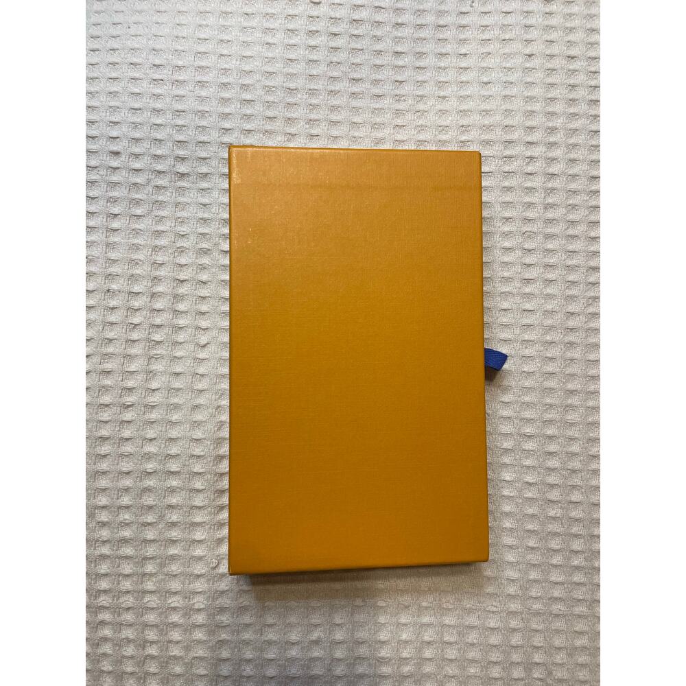 Authentic Louis Vuitton Drawer Box 8" By 2" By 5" - Picture 4 of 13